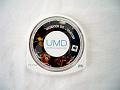 Playstation PSP UMD